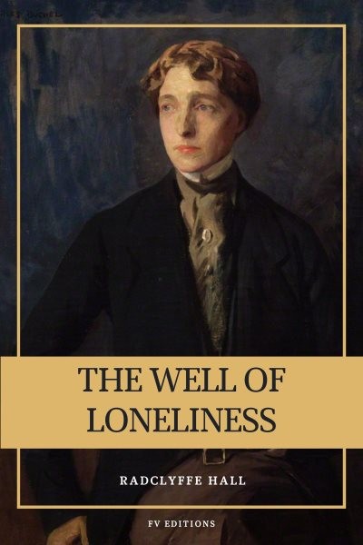 Well of Loneliness: New Large Print Edition