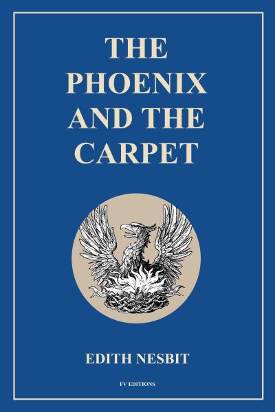 Phoenix and the Carpet: Easy to Read Layout