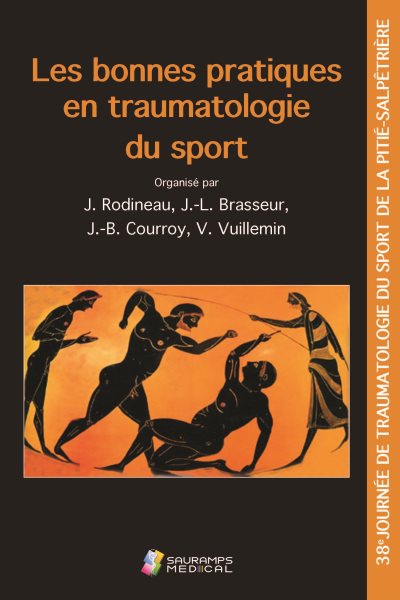 Les bonnes pratiques en traumatologie du sport
