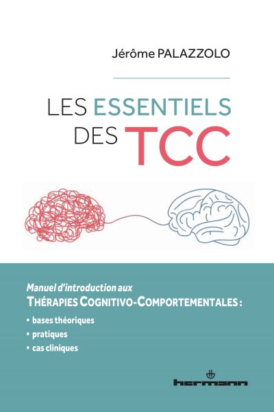 Les essentiels des TCC: Manuel