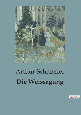 Weissagung