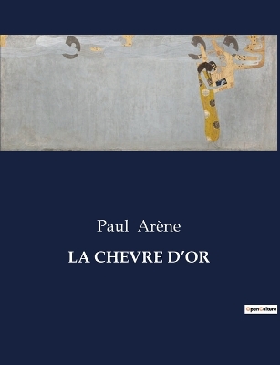 Chevre d'Or