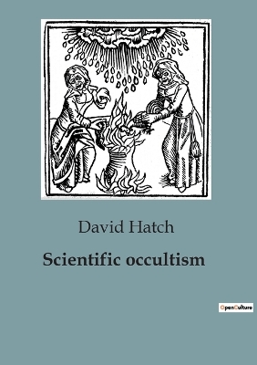 Scientific occultism