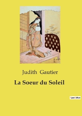 Soeur du Soleil