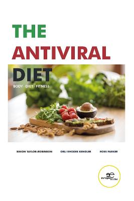 ANTIVIRAL DIET 2021