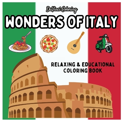 Wonders of Italy