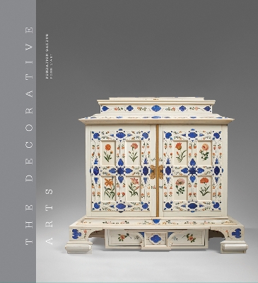 Decorative Arts II  Fondation Gandur pour lArt: Savoir-faire and the art of living