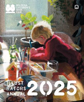 Illustrators Annual 2025