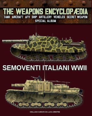Semoventi italiani WWII
