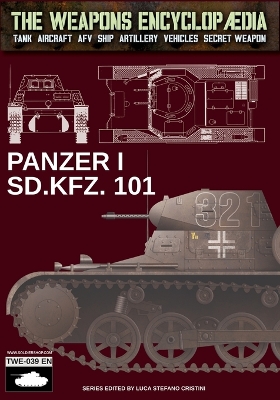 Panzer I Sd.Kfz. 101 (ENG)