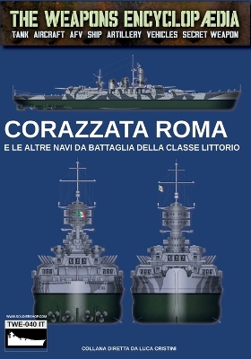 Corazzata Roma