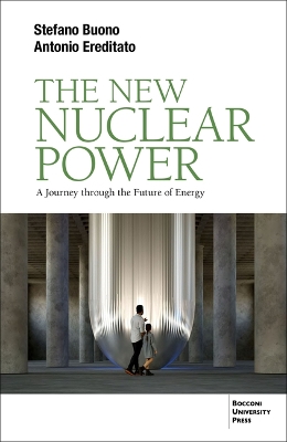 New Nuclear Power: A Journey Through the Future of Energy