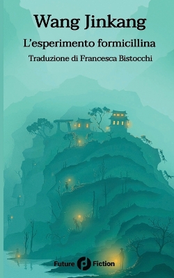 L'esperimento formicillina