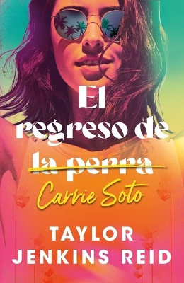 Regreso de Carrie Soto