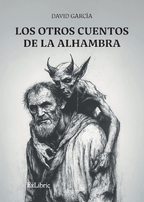 otros cuentos de la Alhambra