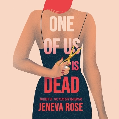 One of Us Is Dead Unabridged edition