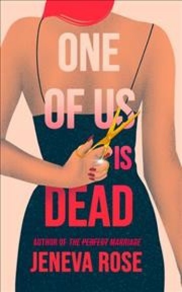 One of Us Is Dead Unabridged edition