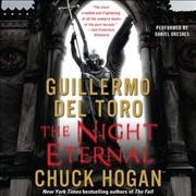 Night Eternal Lib/E Library Edition