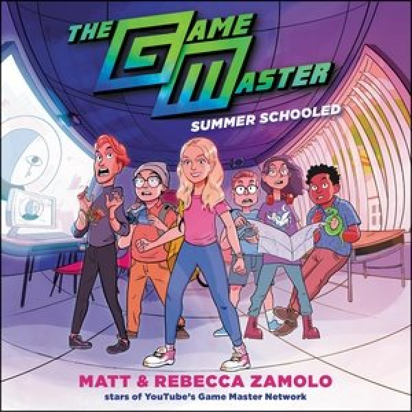 Game Master: Summer Schooled Library ed.
