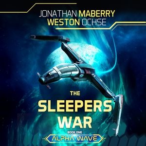 Alpha Wave Library Edition