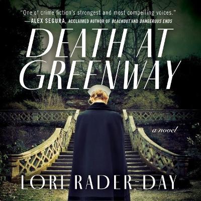 Death at Greenway Library Edition