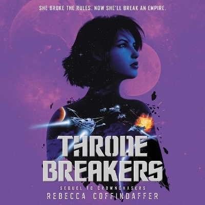 Thronebreakers Library Edition