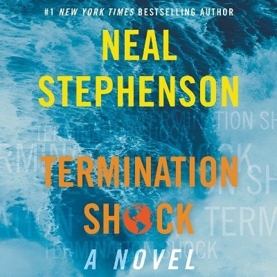 Termination Shock Library Edition