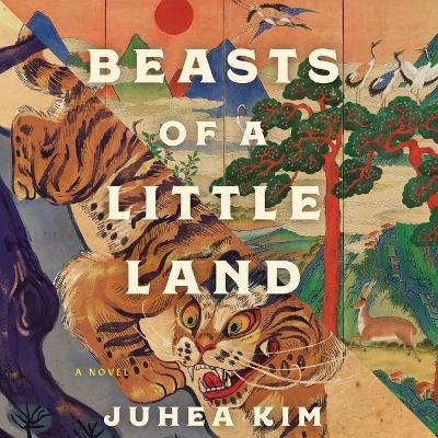 Beasts of a Little Land Library Edition