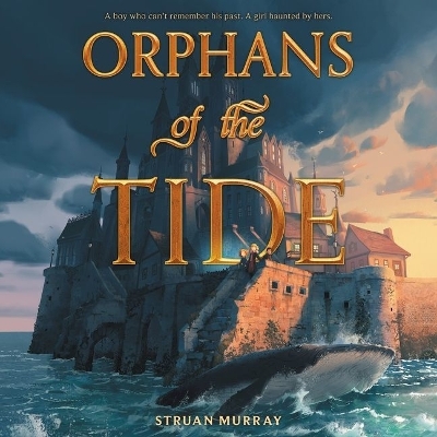 Orphans of the Tide Library Edition