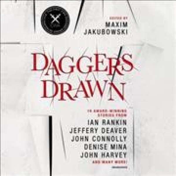 Daggers Drawn Unabridged edition