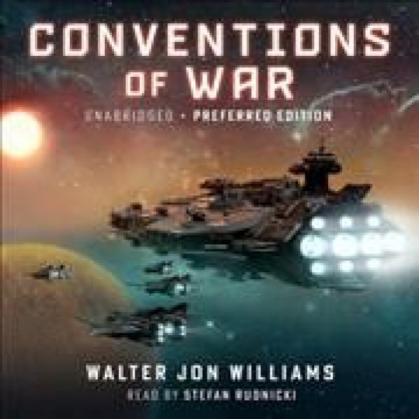 Conventions of War Library Edition