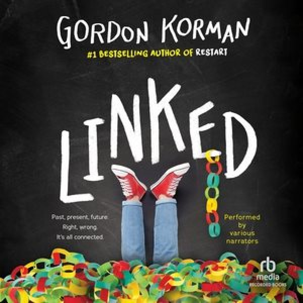 Linked Unabridged edition