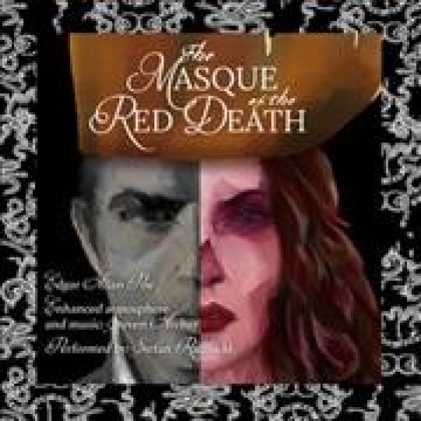 Masque of the Red Death Unabridged edition