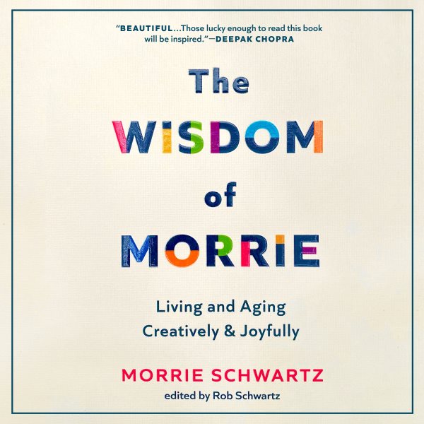 Wisdom of Morrie