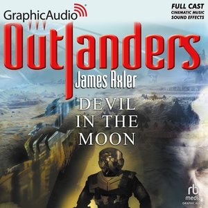 Devil in the Moon [ Dramatized Adaptation] Adapted ed.