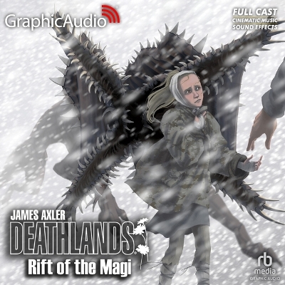 Rift of the Magi [ Dramatized Adaptation] Adapted ed.