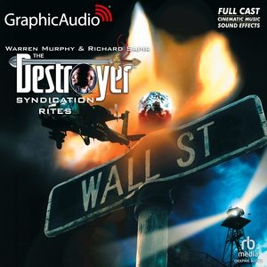 Syndication Rites [ Dramatized Adaptation] Adapted ed.