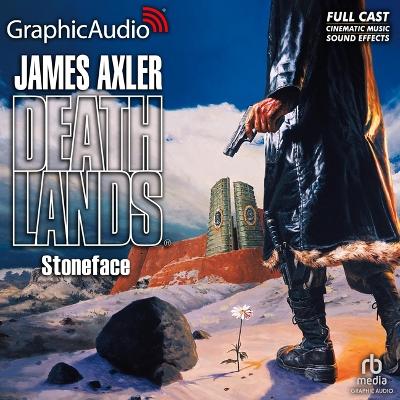 Stoneface [ Dramatized Adaptation] Adapted ed.