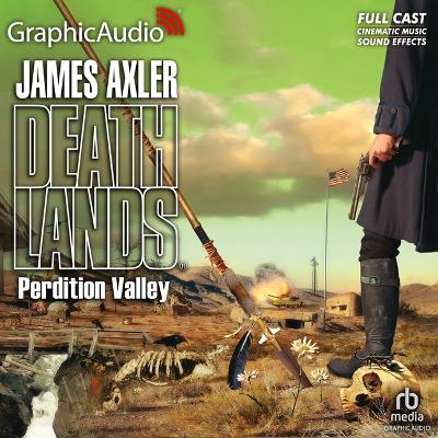 Perdition Valley [ Dramatized Adaptation] Adapted ed.