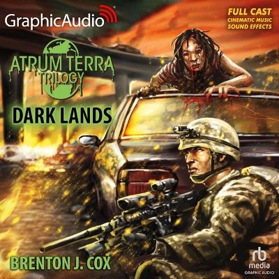 Dark Lands [ Dramatized Adaptation] Adapted ed.