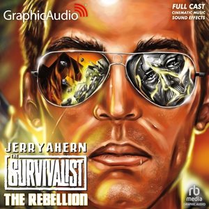 Rebellion [ Dramatized Adaptation] Adapted ed.