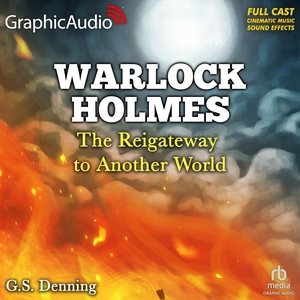 Reigateway to Another World [ Dramatized Adaptation] Adapted ed.