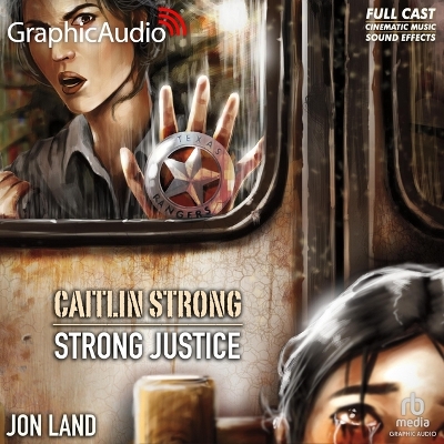 Strong Justice [ Dramatized Adaptation] Adapted ed.
