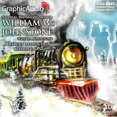 Rocky Mountain Christmas [ Dramatized Adaptation] Adapted ed.
