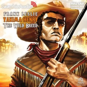 Wild Breed [ Dramatized Adaptation] Adapted ed.
