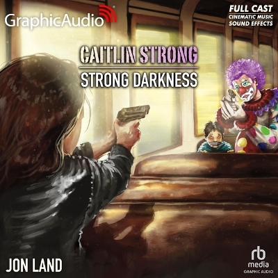 Strong Darkness [ Dramatized Adaptation] Adapted ed.
