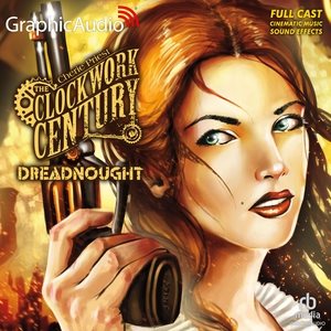 Dreadnought [ Dramatized Adaptation] Adapted ed.