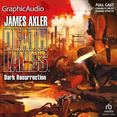 Dark Resurrection [ Dramatized Adaptation] Adapted ed.