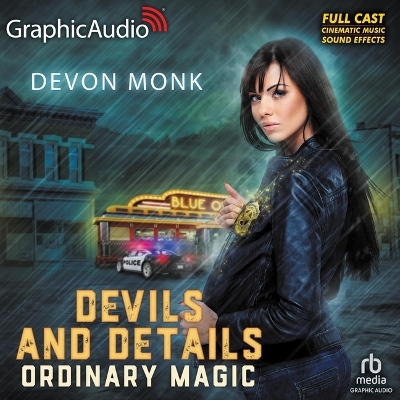 Devils and Details [ Dramatized Adaptation] Adapted ed.