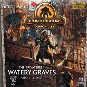 Watery Graves [ Dramatized Adaptation] Adapted ed.